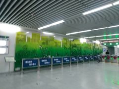 -黄村西大街(地铁站)