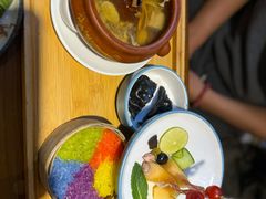 -芸南道·过桥米线(昆明老街旗舰店)