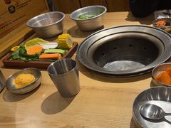 -姜虎东白丁烤肉(深圳湾后海汇店)