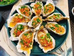 -鑫悦楼煎蟹·16年海鲜大排档