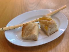 -君悦酒店·La Terrazza意合園·意式风味