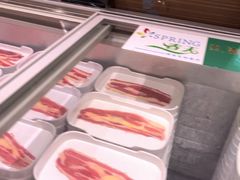-春天烤肉自助餐厅(南内环店)