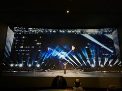 -喜满客巨幕/4D激光影城