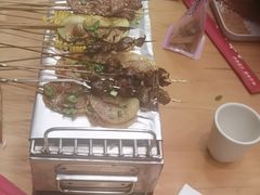 -李不管把把烧(天府三街店)