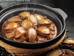 -红厨巷·淮扬菜(熙南里店)
