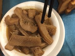 牛腩-赛仑吉地大酒店-中餐厅