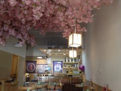 大堂-活鳗饭·鹅肝范儿(高碑店店)