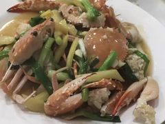 -南海渔家•海鲜•正宗海南菜(海棠湾店)