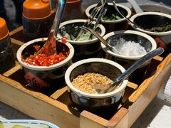 -鑫隆四季涮肉(八角畅游店)