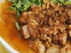 姥姥家红烧肉-姥姥家春饼店(惠新东街店)