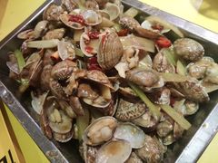 辣炒花甲-望京小腰(北京总店)