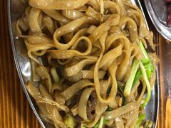 -江村四哥新鲜牛肉店(江高总店)