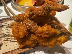 蛙串-同心如意传统铜火锅