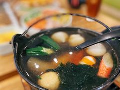 和风关东煮-Sushi Love 创意寿司(丽影广场店)