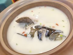 -浔味·山屿湖·正宗淳牌全鱼宴老字号