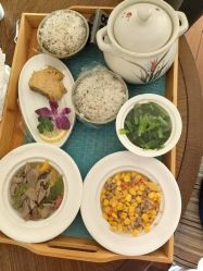 -和伊母婴护理中心·全套房(金山店)