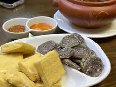 -88号小吃店·经典云南菜·地道纳西美食