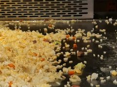 -盛焰铁板烧(王府井店)