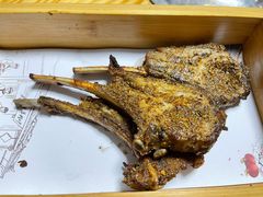 -蔡记·九米羊肉炉(东渡店)