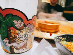 -哥老官重庆美蛙鱼头(圆融广场店)