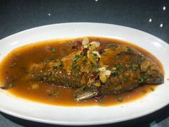 -全聚贤餐厅·湖北家常菜(沙湖店)