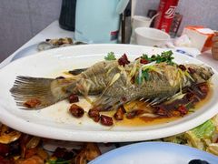 -来之顺海鲜菜馆·青岛菜·始于1993(栈桥店)