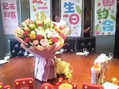 -镜泊小镇(东长安街店)