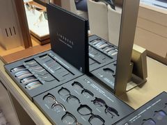 -溥仪眼镜PUYI OPTICAL(国贸商城店)