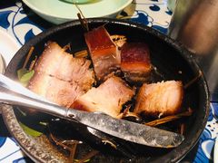 -绿茶餐厅(布吉万象汇店)