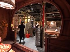 -破三川·新川菜(静安大融城店)