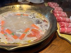 -花间小酌火锅小酒馆(吕四店)