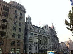 iphone_upload_pic-Salon de Ville浦江汇(上海外滩华尔道夫酒店店)