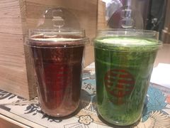 -寿奶茶·鲜奶与茶(合生汇购物中心店)