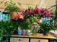 -春暖花开(西溪店)