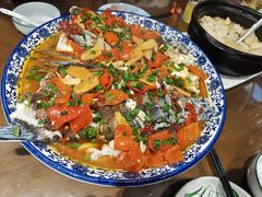 -洪福饭店·十八年老店