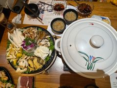 -束河人家(南锣鼓巷店)