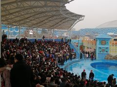 -华夏文旅海洋公园