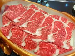 -鲁西肥牛(九方购物中心店)