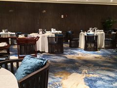 大堂-红棉中餐厅·广州海航威斯汀酒店