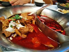 -刘一锅筋头巴脑(大悦城C店)