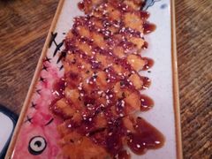 炸鸡排-米彩料理(西丽店)