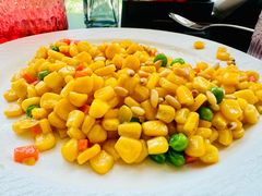 -红东阁东北菜烤肉酒馆(CROSS万象汇店)
