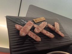 -黑牛の店·黑金店(沈阳万象城店)