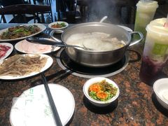 -八合里潮汕鲜牛肉火锅(深圳海岸城店)