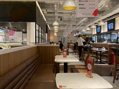 大堂-T11生鲜超市(朝阳公园店)