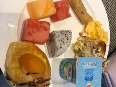 -上海嘉定喜来登酒店