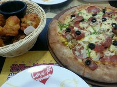 -米斯特比萨(罗斯福店)