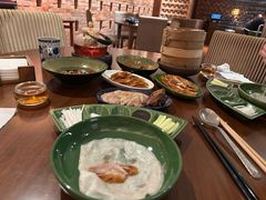 -君悦酒店·1881·北京烤鸭