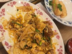 -芋包王闽南茶楼(八市店)