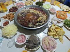 -储奇门鳝鱼火锅(总店)